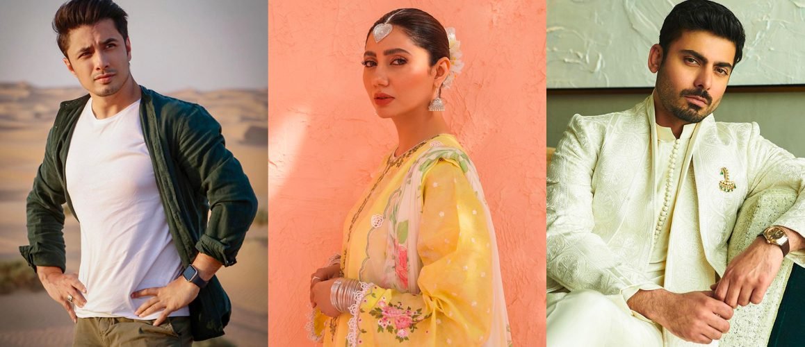 Pakistani Actors Who Worked In Hindi Films