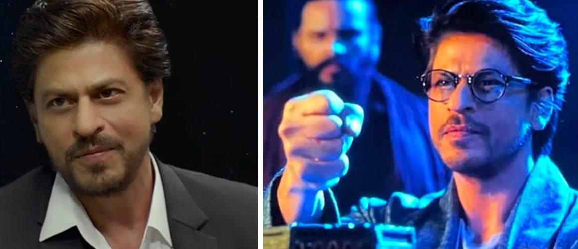 Check Out These Iconic Cameos Of Shah Rukh Khan That Made Us Obsessed With Him