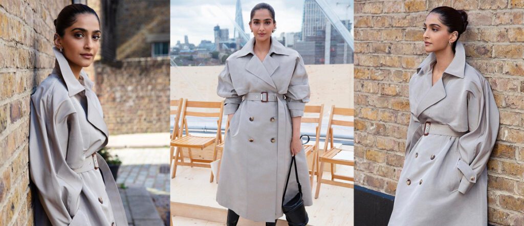 Sonam Kapoor