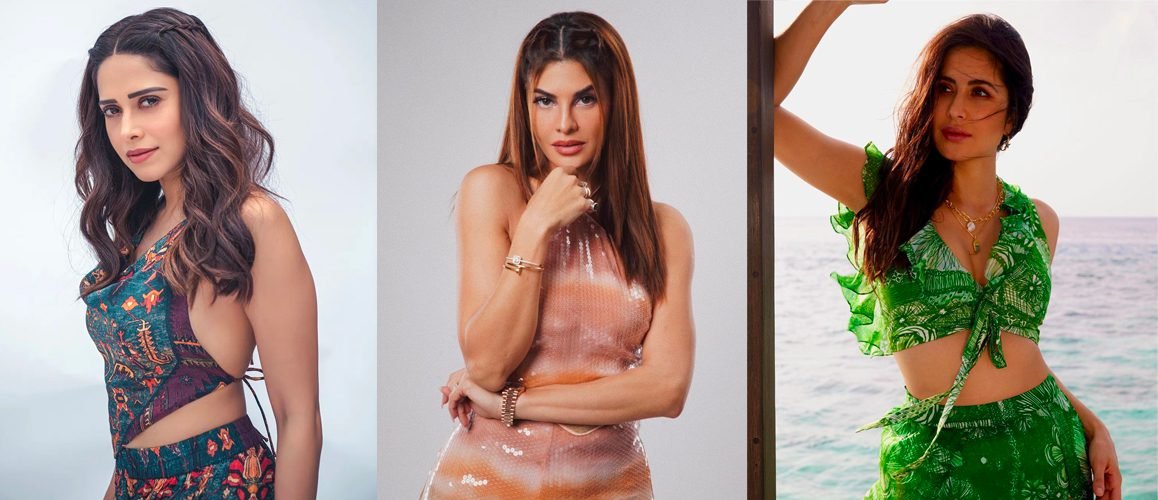 Ace Co-ord Sets Like Bollywood Celebs