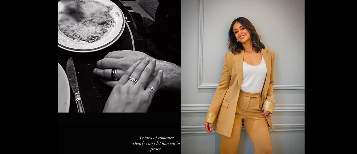 Mom-To-Be Ileana D’Cruz Shares Pictures With Her Boyfriend Amid Pregnancy News