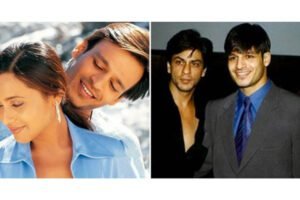 Shah Rukh Khan