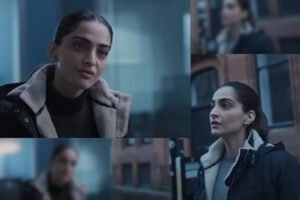 Sonam Kapoor