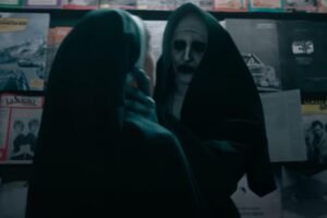 The Nun 2