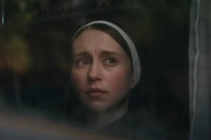 The Nun 2