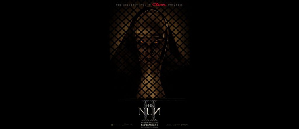 The Nun 2