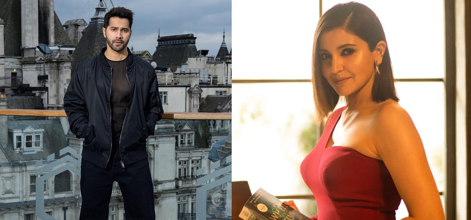 Anushka Sharma said ‘No’ to Jee Le Zara to Varun Dhawan will start shooting for the new film. Look at today’s top Bollywood news.