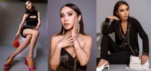 Abigail Spenser Hu: Soaring to Success with Debut Single 'Inward'