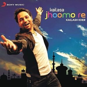 Kailash Kher