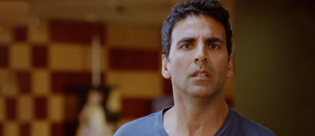 Akshay Kumar