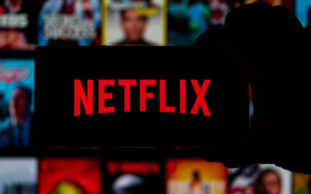 Netflix