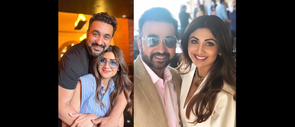 Raj Kundra