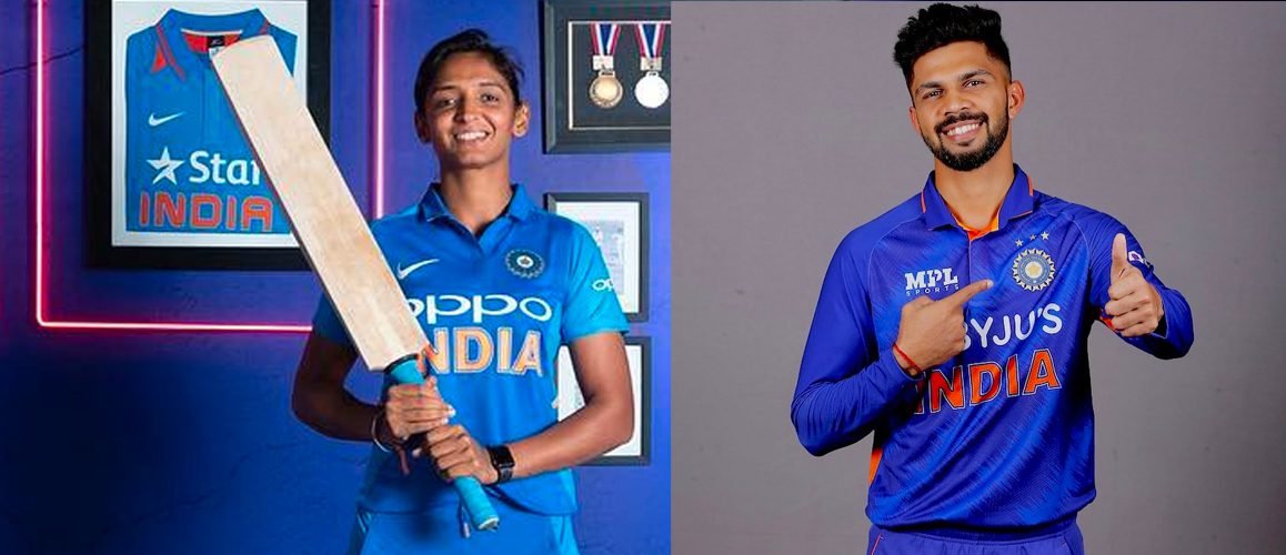 BCCI Announced India’s Men’s and Women’s Squads for the 19th Asian Games 2023. Deets Inside