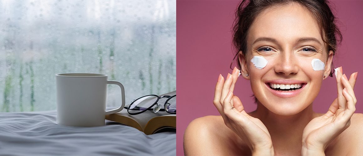 Monsoon Special: Simple Skin Care Tips That You Need in the Rainy Season