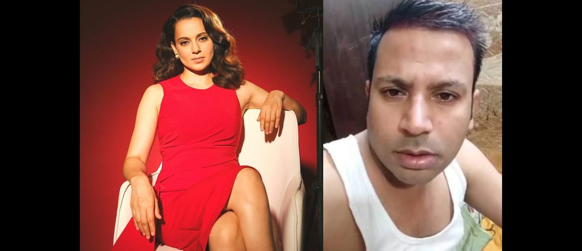 Ex Bigg Boss Contestant  Puneet Superstar To Participate in Kangana Ranaut’s Reality Show Lock Upp