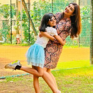 Juhi Parmar