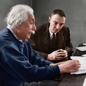 Oppenheimer