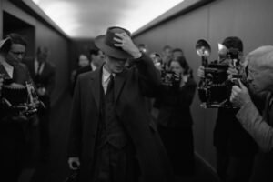 Oppenheimer