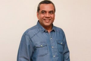 Paresh Rawal Celebrates 20 Years of Iconic Comedy Movie “Hungama”