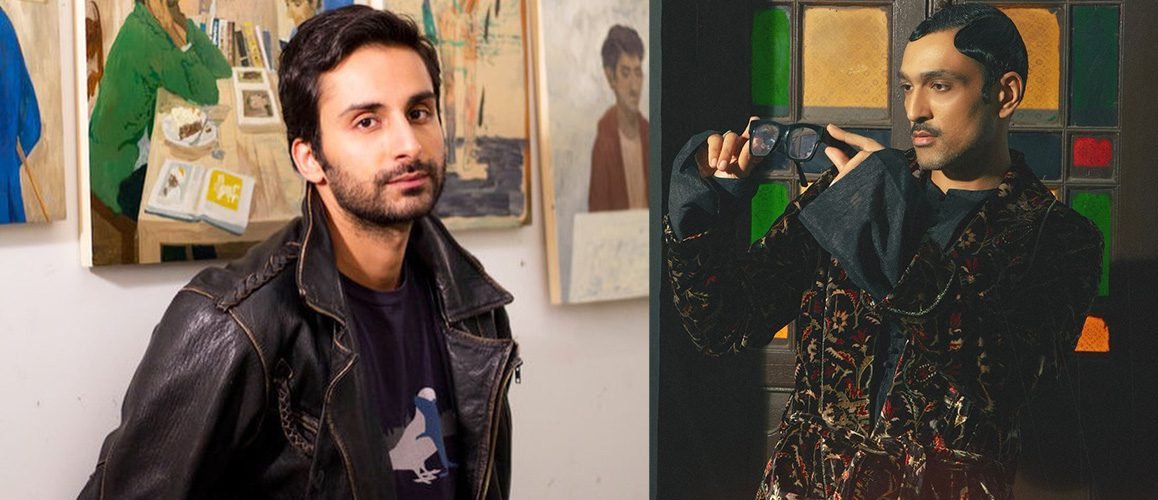 Has Pasoori Fame Pakistani Singer Ali Sethi Married Artist Salman Toor? Deets Inside