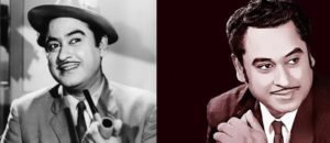 Kishore Kumar