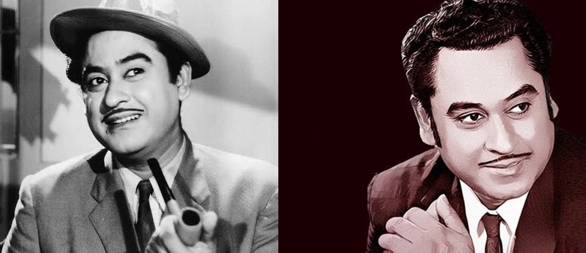 Happy Birthday Kishore Kumar: Let’s Take a Dive Into Iconic Monsoon Songs Sung by Legendary Singer