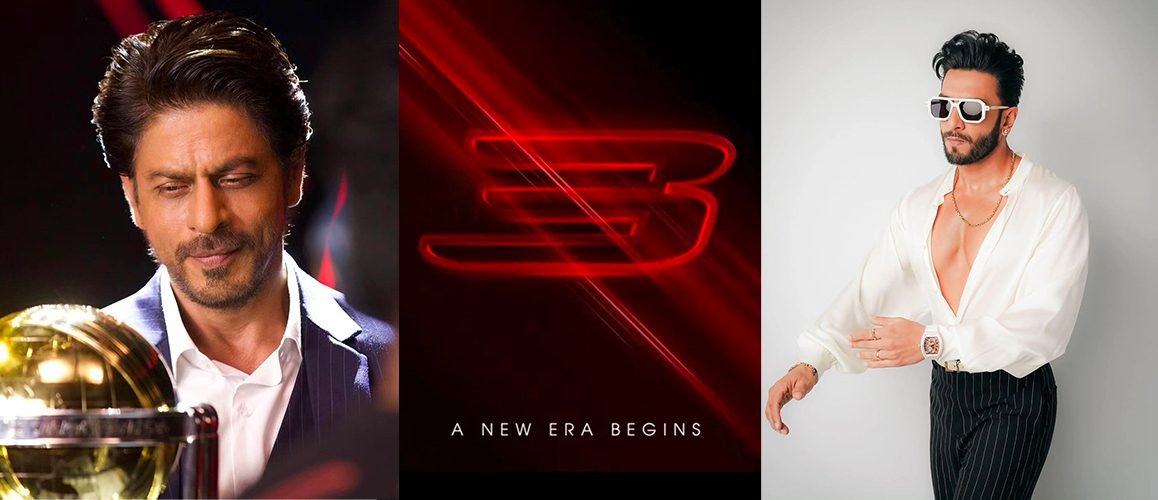 Farhan Akhtar Announced Don 3, Confirms Ranveer Singh will replace OG Shah Rukh Khan. Deets Inside