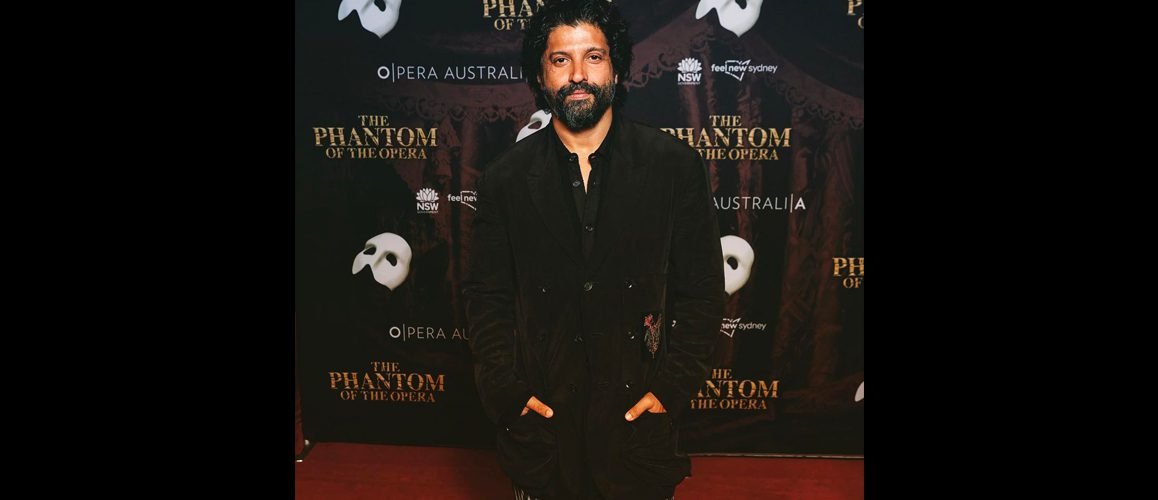 Farhan Akhtar Responds To Criticism Over Ranveer Singh For Don 3