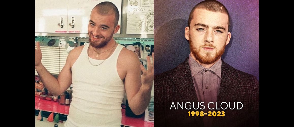 HBO’s Euphoria Actor Angus Cloud aka Fezco Dies at the Age of 25