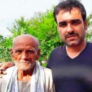 Pankaj