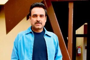 Pankaj