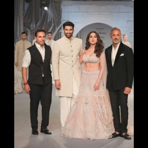 India Couture Week