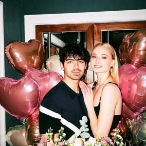 Joe Jonas