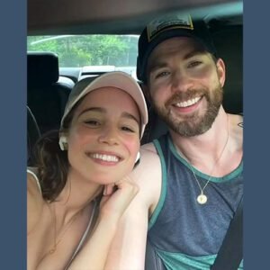 Chris Evans