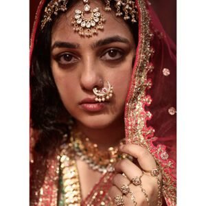 Nithya Menen