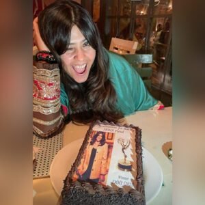 Ektaa Kapoor