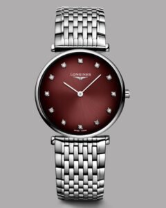 La Grande Classique De Longines