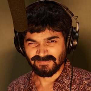 Bhuvan Bam