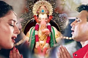 Ganesh Chaturthi