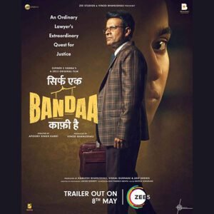 Manoj Bajpayee