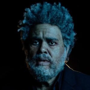 The Weeknd, “Out of Time”