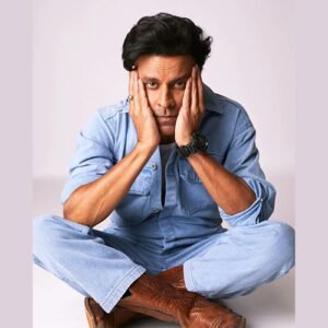 Manoj Bajpayee