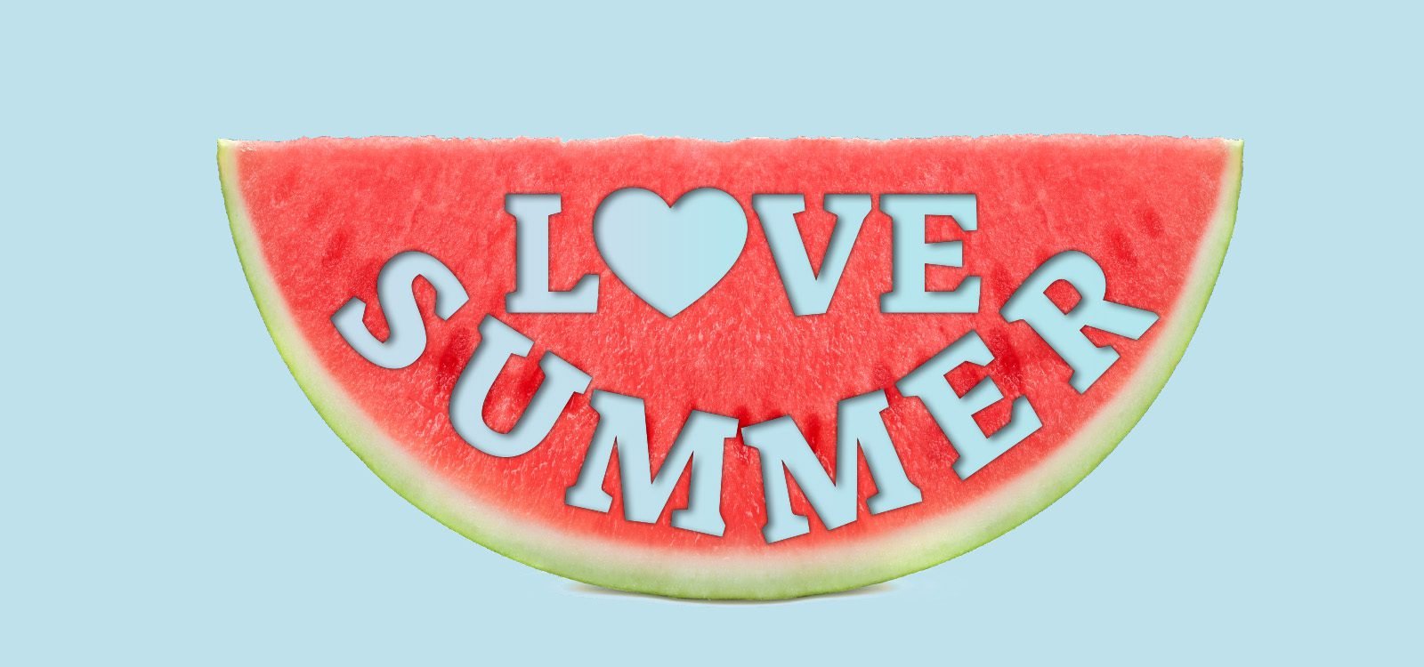 Shades Of Summer Paradise