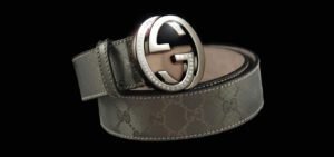 Lavish Circle Of Midriff