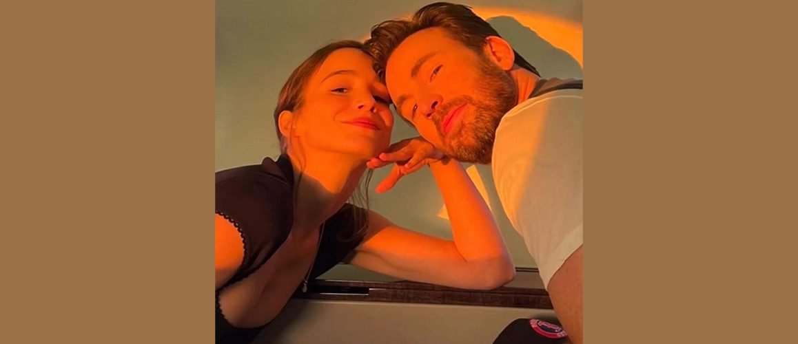Chris Evans Tied Knot With Alba Baptista In A Private Ceremony