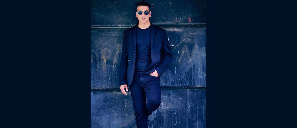Akshay Kumar