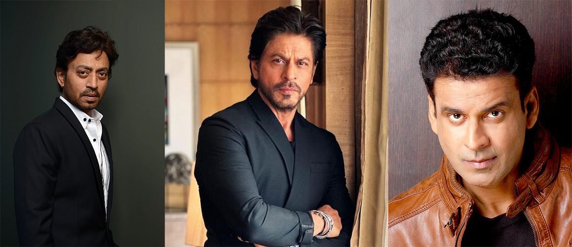 5 Bollywood Actors Who Started Their Career with Theatre. Check Out