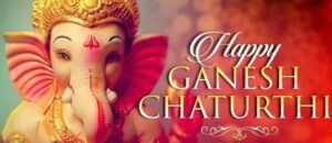 Ganesh Chaturthi