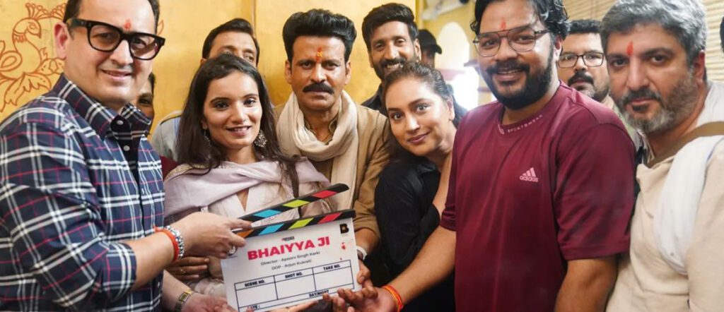 Manoj Bajpayee