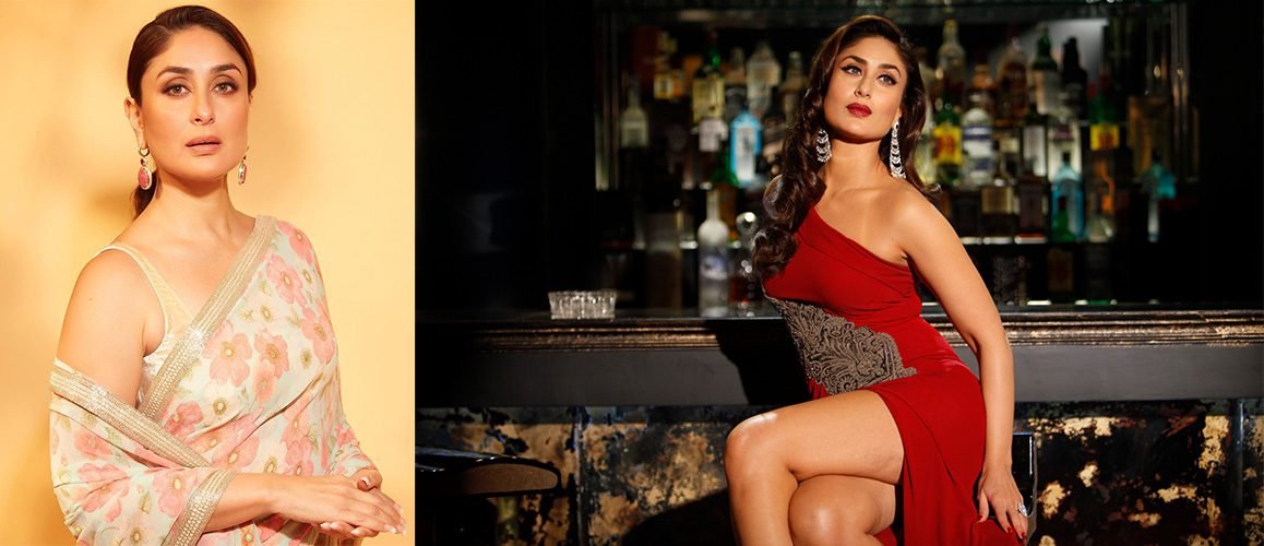 Happy Birthday Kareena Kapoor Khan: 5 Films You Should Watch on Her Birthday